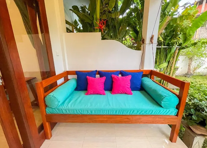 Bed & Breakfast Rumah Diyah