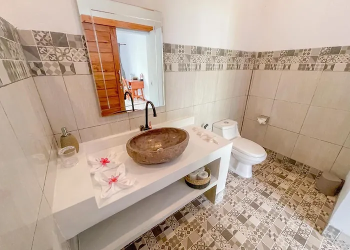 Rumah Diyah 4* アメッド