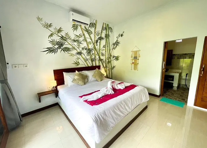 Rumah Diyah Bed & Breakfast 4*