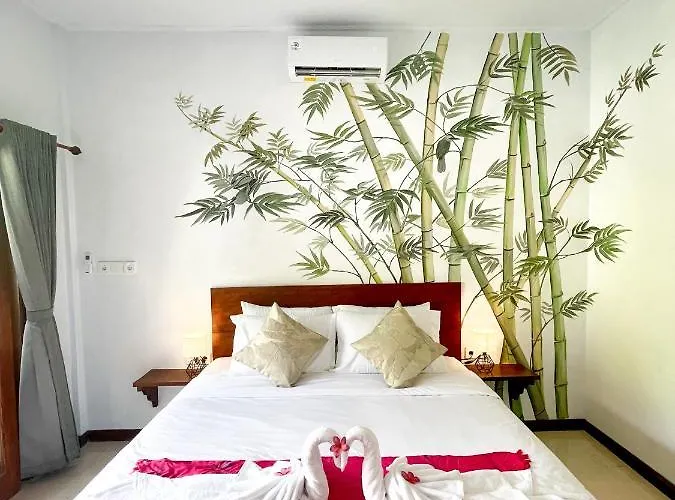 Bed & Breakfast Rumah Diyah