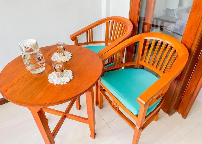 Rumah Diyah Bed & Breakfast