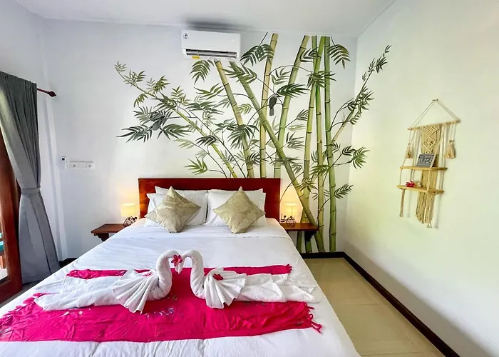Rumah Diyah 4*