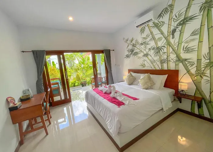Bed & Breakfast Rumah Diyah Amed (Bali)