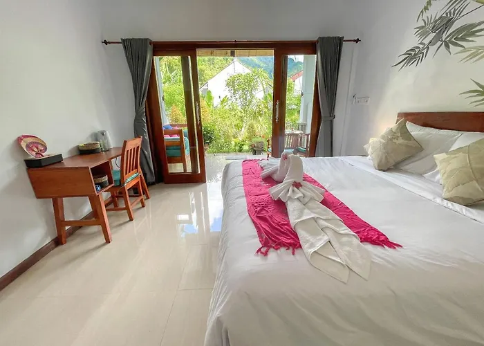 Rumah Diyah 4*