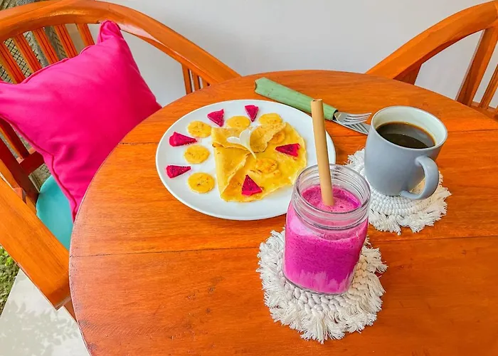 Bed & Breakfast Rumah Diyah