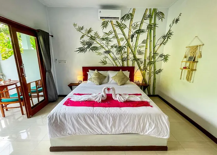 Rumah Diyah Bed & Breakfast 4*