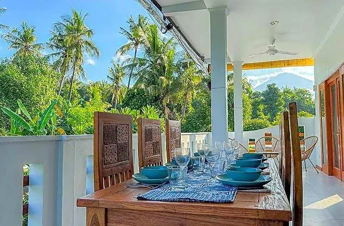 Bed & Breakfast Rumah Diyah