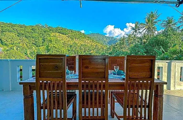 Rumah Diyah Bed & Breakfast Amed