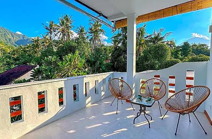 Bed & Breakfast Rumah Diyah 4*