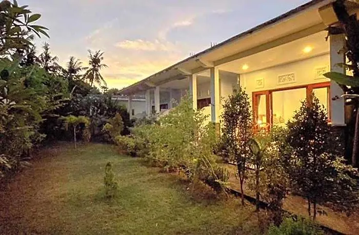Rumah Diyah Bed & Breakfast Amed