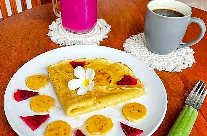 Bed & Breakfast Rumah Diyah