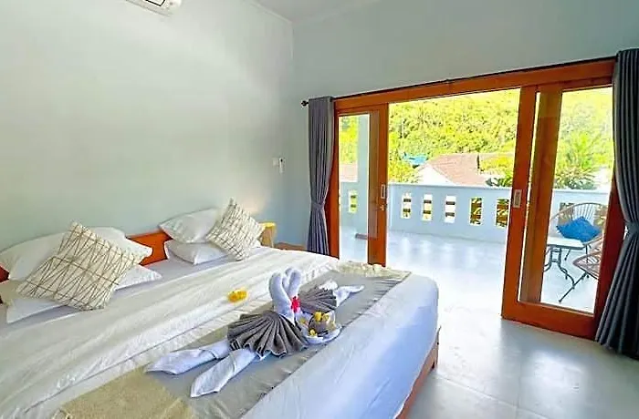 Rumah Diyah Bed & Breakfast 4*