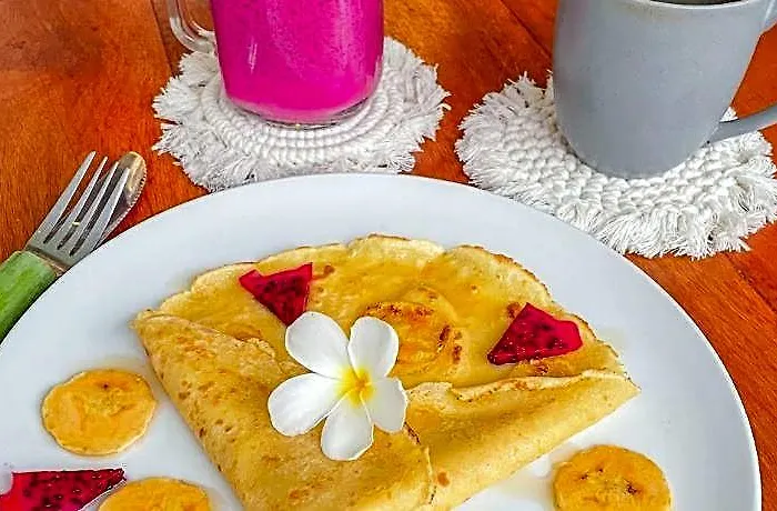 Bed & Breakfast Rumah Diyah